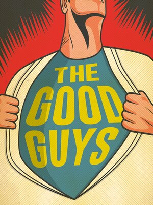 cover image of The Good Guys